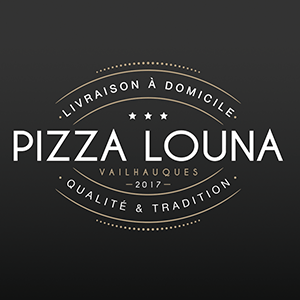 Pizza Louna place picture